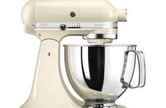 KitchenAid Artisan vs Kenwood Chef : Le duel pâtissier