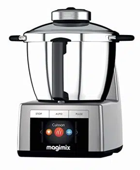 Magimix Cook Expert XL vs Moulinex i-Companion Touch