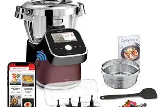Moulinex Companion vs MAGIMIX Cook Expert — guide et verdict