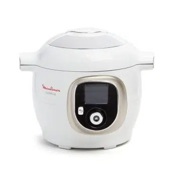Moulinex Cookeo vs Moulinex Companion