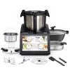 Ufesa TotalChef RK10 vs Magimix Cook Expert XL