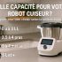Moulinex I-Companion Touch Pro vs Taurus Mycook Touch – Avis complet 2025